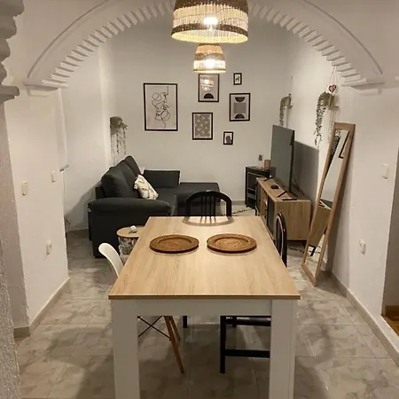 El Rincon De San Pedro *