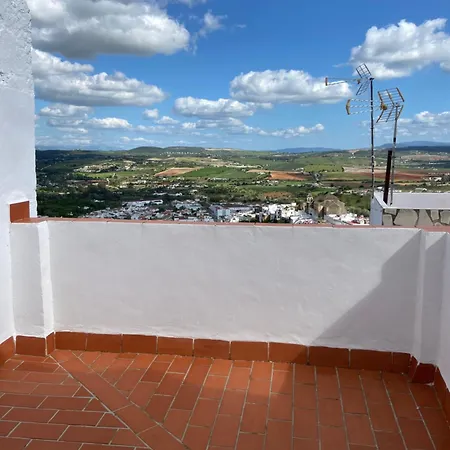 El Rincon De San Pedro Arcos de la Frontera