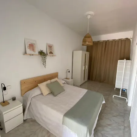 Apartment El Rincon De San Pedro