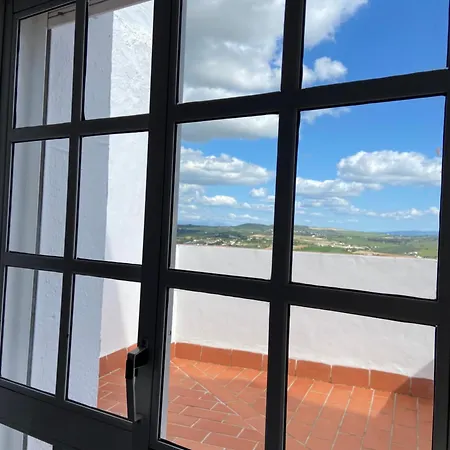 Casa El Rincon De San Pedro Appartement *