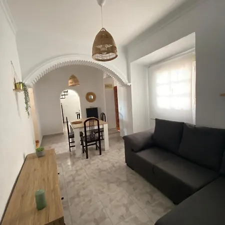 Apartment Casa El Rincon De San Pedro *