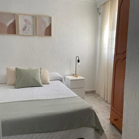 El Rincon De San Pedro Apartment