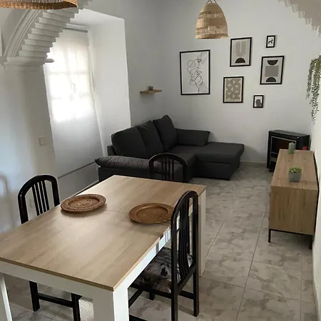 El Rincon De San Pedro Apartment *