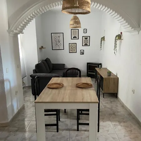 El Rincon De San Pedro Apartment Arcos de la Frontera