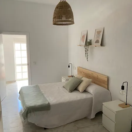公寓 Casa El Rincon De San Pedro *